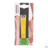 COUPE ONGLES PEDICURE LEVIER COULEUR  (ASIE)